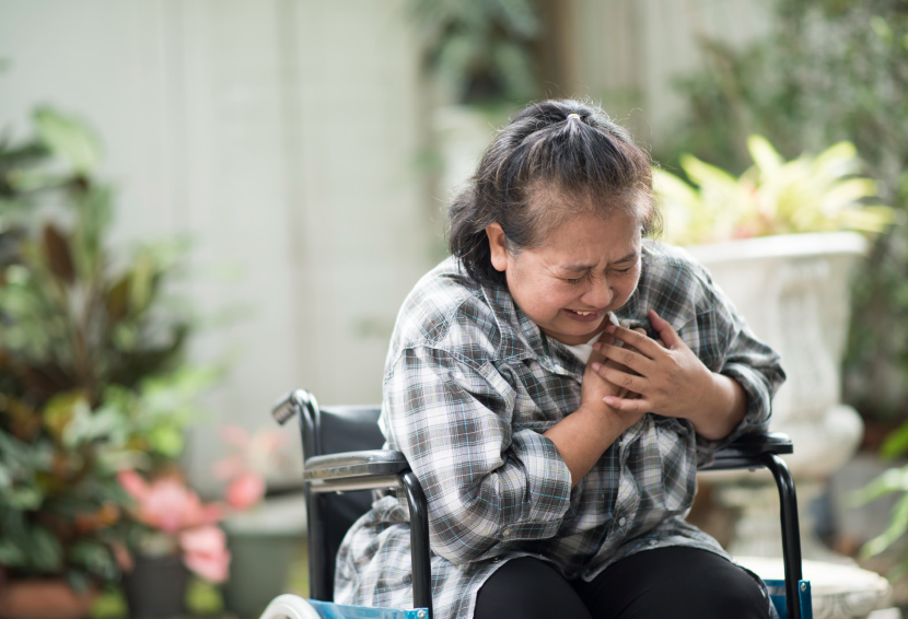 Spotting Broken Heart Syndrome Emotional Impact on Heart